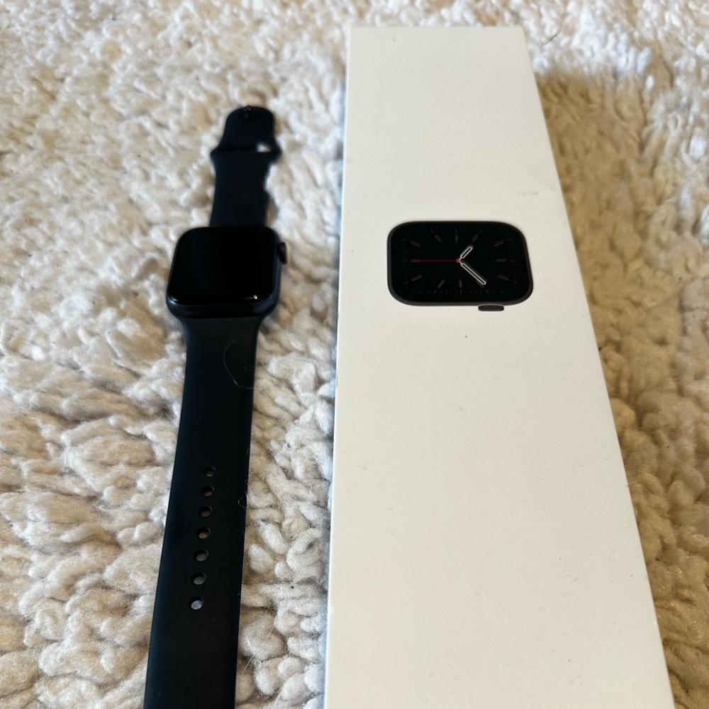 Apple Watch Series 6 44 mm